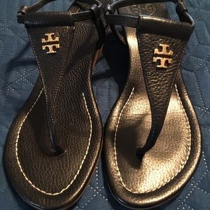 💥💥TORY BURCH Wedge Sandals